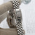 Rolex Datejust ref. 126334 Blue Roman Dial Jubilee bracelet - Full Set