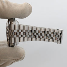 Load image into Gallery viewer, Rolex Datejust ref. 126334 Blue Roman Dial Jubilee bracelet - Full Set

