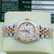 Rolex Datejust ref. 179173 Silver Diamonds Dial Jubilee Bracelet - Full set