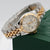 Rolex Datejust ref. 179173 Silver Diamonds Dial Jubilee Bracelet - Full set