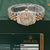 Rolex Datejust ref. 179173 Silver Diamonds Dial Jubilee Bracelet - Full set