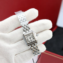 Charger l'image dans la galerie, Cartier Panthère ref. WSPN0013 - White Dial - Full Set
