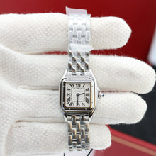 Charger l'image dans la galerie, Cartier Panthère ref. WSPN0013 - White Dial - Full Set
