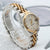 Rolex Datejust ref. 179173 Silver Diamonds Dial Jubilee Bracelet - Full set