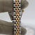 Rolex Datejust ref. 179173 Silver Diamonds Dial Jubilee Bracelet - Full set