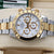 Rolex Daytona 116523 - White Dial - Oyster Bracelet - Full Set