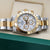 Rolex Daytona 116523 - White Dial - Oyster Bracelet - Full Set