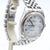 Rolex Datejust ref. 116234 White Arabic Dial - Jubilee - Full Set