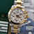 Rolex Daytona 116523 - White Dial - Oyster Bracelet - Full Set