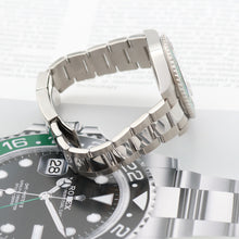 Załaduj obraz do przeglądarki galerii, Rolex GMT Sprite ref. 126720VTNR Oyster - Full Set
