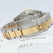 Charger l'image dans la galerie, Rolex Daytona 116523 - White Dial - Oyster Bracelet - Full Set

