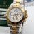 Rolex Daytona 116523 - White Dial - Oyster Bracelet - Full Set
