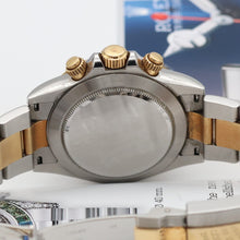 Charger l'image dans la galerie, Rolex Daytona 116523 - White Dial - Oyster Bracelet - Full Set
