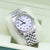 Rolex Datejust ref. 116234 White Arabic Dial - Jubilee - Full Set
