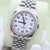 Rolex Datejust ref. 116234 White Arabic Dial - Jubilee - Full Set