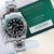 Rolex GMT Sprite ref. 126720VTNR Oyster - Full Set