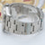 Rolex Date ref. 15210 White Roman Dial Oyster Bracelet - Full Set
