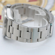 Load image into Gallery viewer, Rolex Date ref. 15210 White Roman Dial Oyster Bracelet - Full Set
