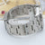 Rolex Date ref. 15210 White Roman Dial Oyster Bracelet - Full Set