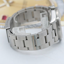 Load image into Gallery viewer, Rolex Date ref. 15210 White Roman Dial Oyster Bracelet - Full Set

