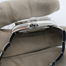 Load image into Gallery viewer, Rolex Date ref. 15210 White Roman Dial Oyster Bracelet - Full Set
