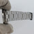 Rolex Date ref. 15210 White Roman Dial Oyster Bracelet - Full Set
