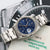 Rolex Oyster Perpetual Date ref. 15210 - Blue Dial - Full Set