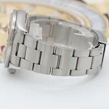 Load image into Gallery viewer, Rolex Oyster Perpetual Date ref. 15210 - Blue Dial - Full Set
