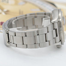 Load image into Gallery viewer, Rolex Oyster Perpetual Date ref. 15210 - Blue Dial - Full Set

