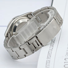 Load image into Gallery viewer, Rolex Oyster Perpetual Date ref. 15210 - Blue Dial - Full Set
