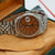 Rolex Datejust 36 ref. 16234 Salmon Circle Dial -  Jubilee - Full Set