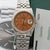 Rolex Datejust 36 ref. 16234 Salmon Circle Dial -  Jubilee - Full Set