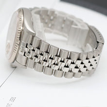 Bild in Galerie-Viewer laden, Rolex Datejust 36 ref. 16234 Salmon Circle Dial -  Jubilee - Full Set
