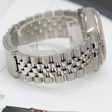 Bild in Galerie-Viewer laden, Rolex Datejust 36 ref. 16234 Salmon Circle Dial -  Jubilee - Full Set
