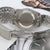 Rolex Datejust 36 ref. 16234 Salmon Circle Dial -  Jubilee - Full Set