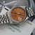 Rolex Datejust 36 ref. 16234 Salmon Circle Dial -  Jubilee - Full Set