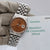 Rolex Datejust 36 ref. 16234 Salmon Circle Dial -  Jubilee - Full Set