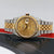 Rolex Datejust 36 ref. 16233 Champagne dial - Jubilee Bracelet - Full Set