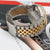 Rolex Datejust 36 ref. 16233 Champagne dial - Jubilee Bracelet - Full Set