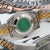 Rolex Datejust 36 ref. 16233 Champagne dial - Jubilee Bracelet - Full Set