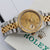 Rolex Datejust 36 ref. 16233 Champagne dial - Jubilee Bracelet - Full Set