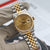 Rolex Datejust 36 ref. 16233 Champagne dial - Jubilee Bracelet - Full Set