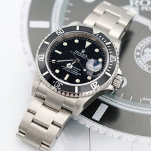 Load image into Gallery viewer, Rolex Submariner ref. 16610T - Oyster Bracelet
