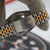 Rolex Datejust 36 ref. 16233 Champagne dial - Jubilee Bracelet - Full Set
