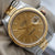 Rolex Datejust 36 ref. 16233 Champagne dial - Jubilee Bracelet - Full Set