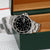 Rolex Submariner Date ref. 16610 "Swiss" - Oyster bracelet