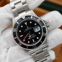 Load image into Gallery viewer, Rolex Submariner ref. 16610T - Oyster Bracelet
