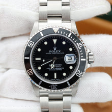 Load image into Gallery viewer, Rolex Submariner ref. 16610T - Oyster Bracelet
