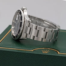 Carica l'immagine nel visualizzatore di Gallery, Rolex Submariner Date ref. 16610 "Swiss" - Oyster bracelet
