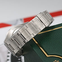 Carica l'immagine nel visualizzatore di Gallery, Rolex Submariner Date ref. 16610 "Swiss" - Oyster bracelet
